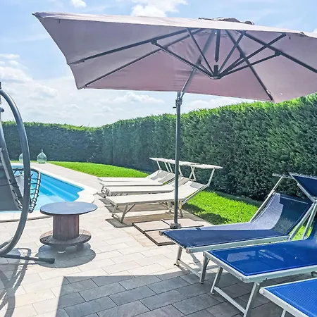 Holiday home Zio-nonno By Interhome