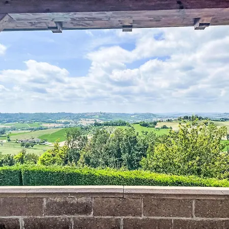 Zio-nonno By Interhome Holiday home Portacomaro