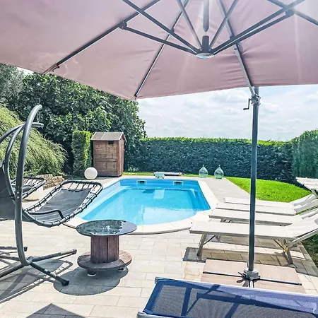 Zio-nonno By Interhome Holiday home