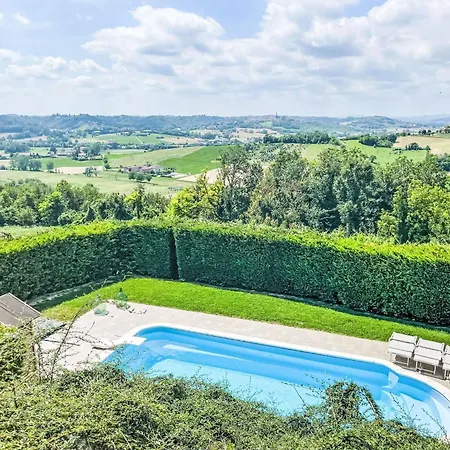 Holiday home Zio-nonno By Interhome Portacomaro