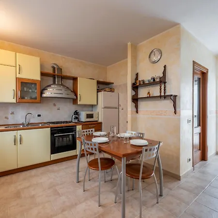 Holiday home Zio-nonno By Interhome