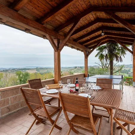 Zio-nonno By Interhome Holiday home Portacomaro