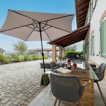 Holiday home Zio-nonno By Interhome