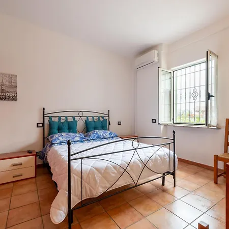 Holiday home Zio-nonno By Interhome Portacomaro