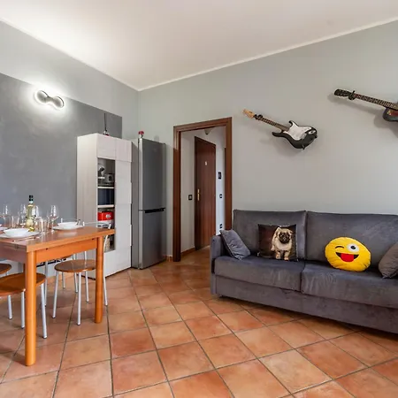 Zio-nonno By Interhome Holiday home Portacomaro