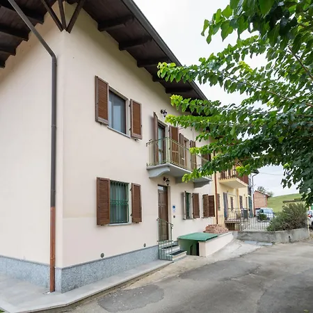 Zio-nonno By Interhome 別荘