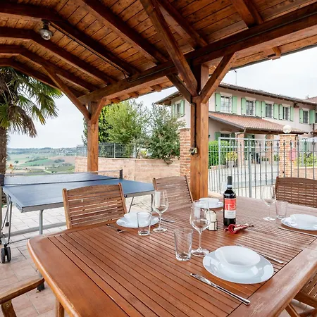 Holiday home Zio-nonno By Interhome *