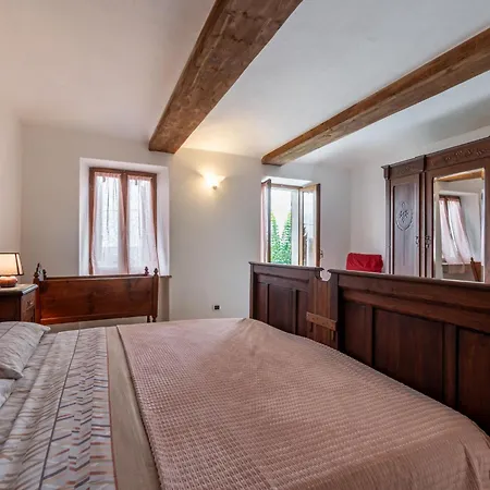 Zio-nonno By Interhome Holiday home Portacomaro