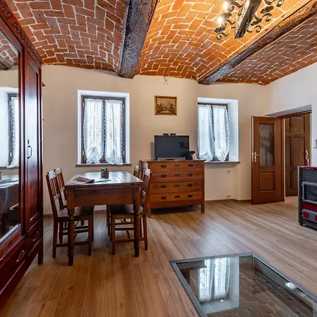Zio-nonno By Interhome Holiday home