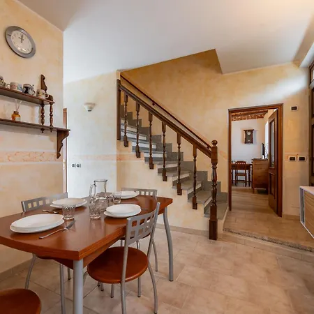 Zio-nonno By Interhome Holiday home Portacomaro