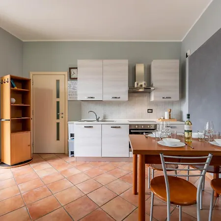 Holiday home Zio-nonno By Interhome Portacomaro
