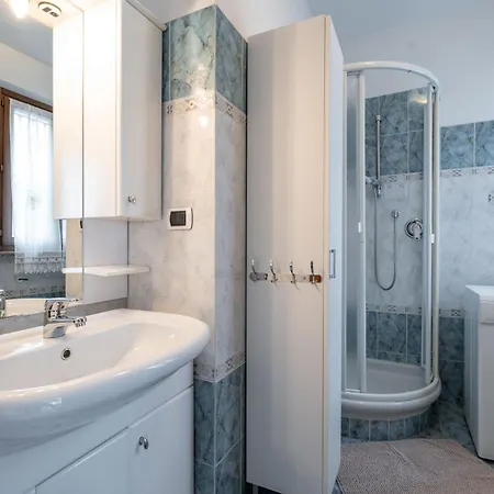 Holiday home Zio-nonno By Interhome *