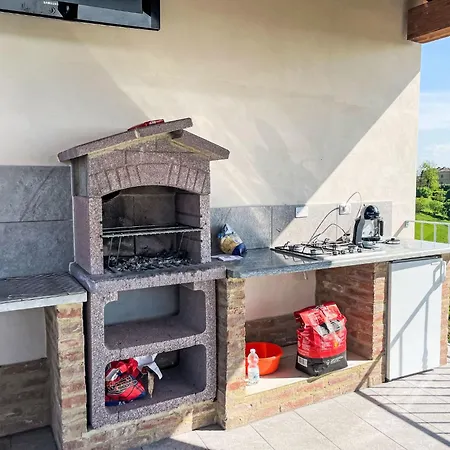Holiday home Zio-nonno By Interhome *