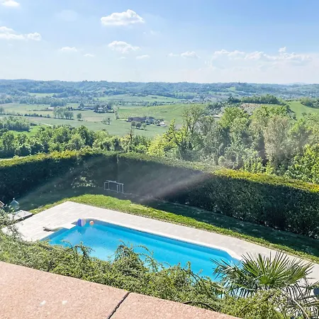 別荘 Zio-nonno By Interhome *