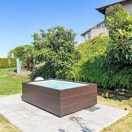 Holiday home Zio-nonno By Interhome Portacomaro