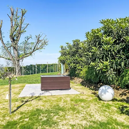 Zio-nonno By Interhome Holiday home *
