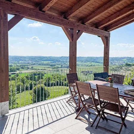 Holiday home Zio-nonno By Interhome Portacomaro