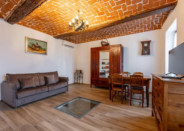 Zio-nonno By Interhome Feriehus Portacomaro