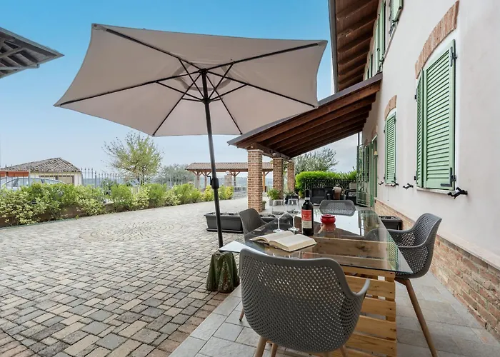 Feriehus Zio-nonno By Interhome
