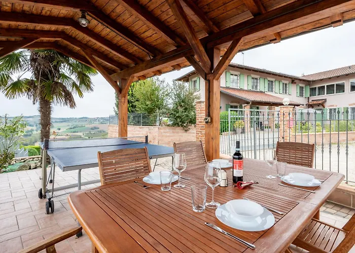 Dom wakacyjny Zio-nonno By Interhome *