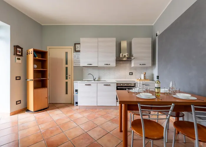 Dom wakacyjny Zio-nonno By Interhome Portacomaro