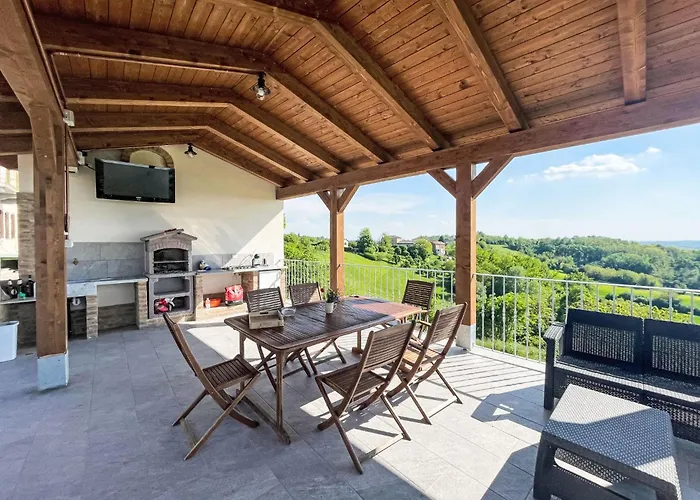 Dom wakacyjny Zio-nonno By Interhome Portacomaro